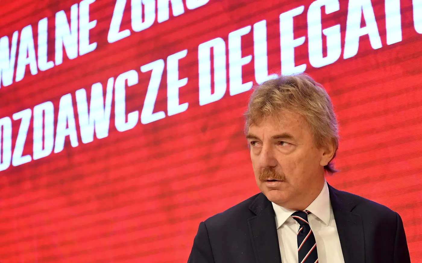 Zbigniew Boniek