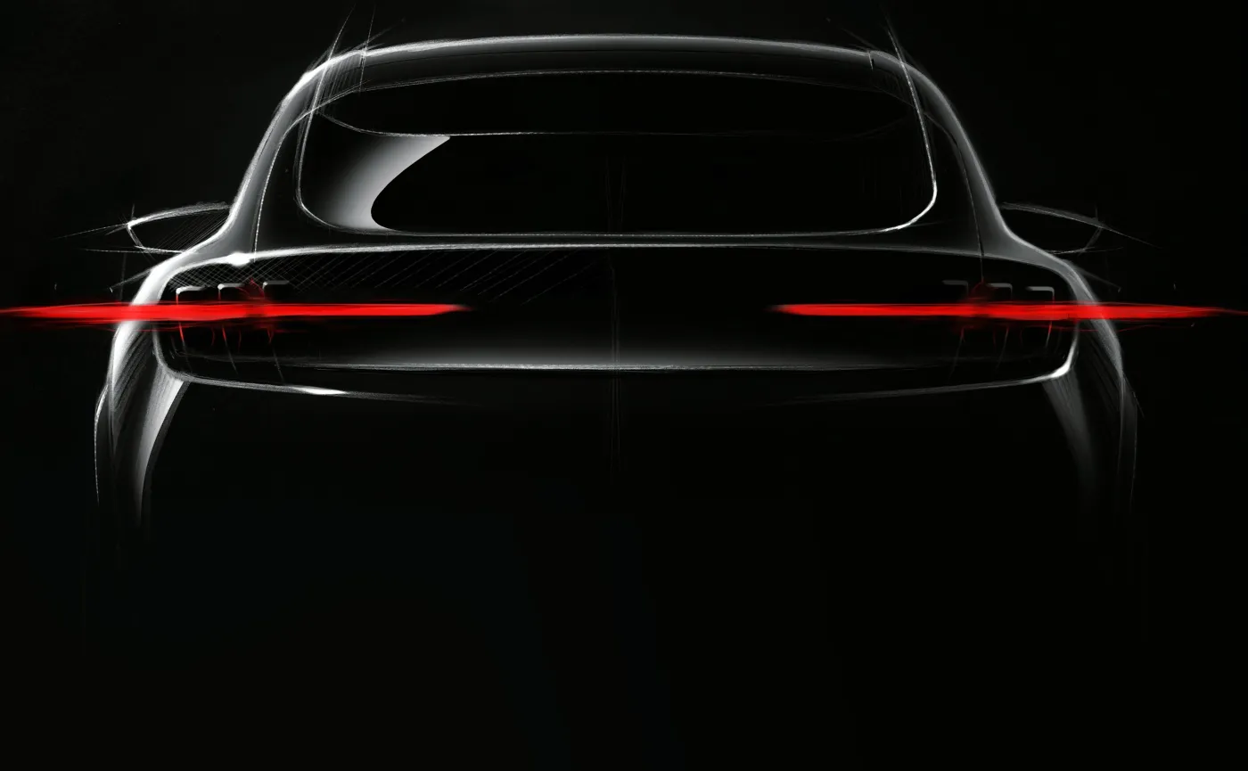 Ford usuwa największa barierę. Zmora kierowców aut elektrycznych przestanie straszyć