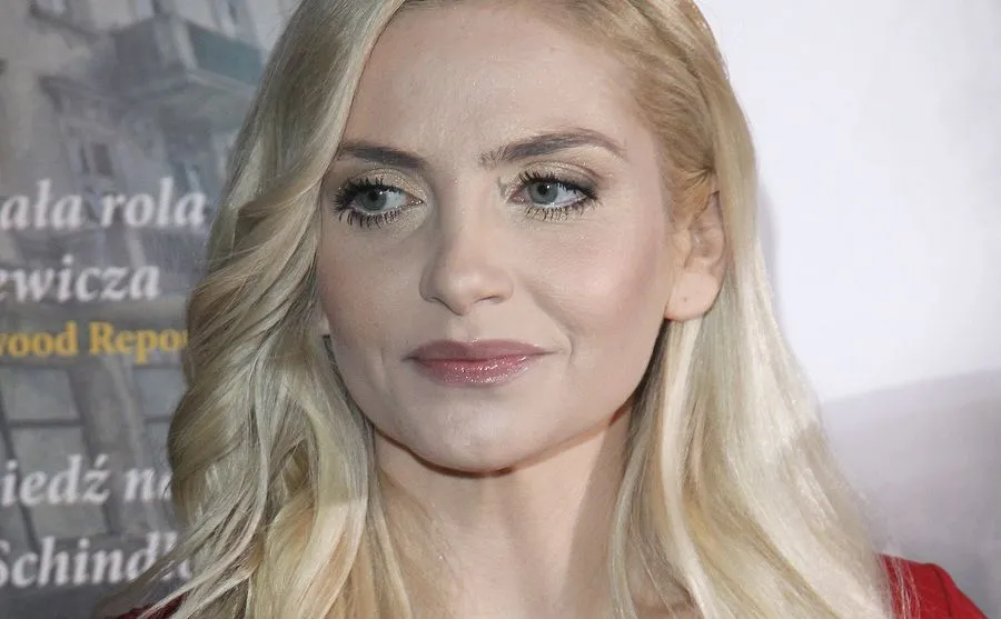 Film Tarantino skłonił Maję Frykowską do walki o odszkodowanie po dziadku