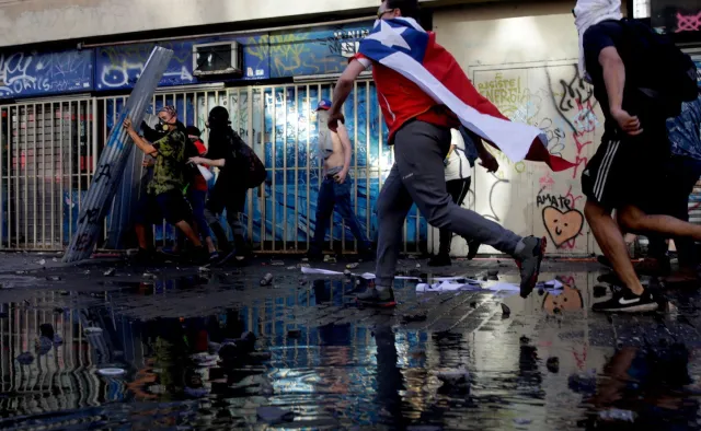 Hiszpańskie media ostrzegają: Rosja destabilizuje Amerykę Południową