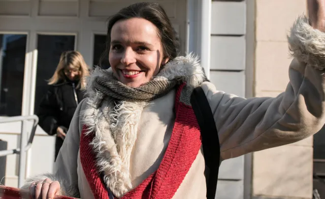 Kombatanci przeciw Jachirze. Apelują o nieprzyjmowanie jej do klubu parlamentarnego