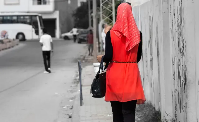 Rewolucja w Arabii Saudyjskiej. Król zezwolił kobietom na prowadzenie samochodu