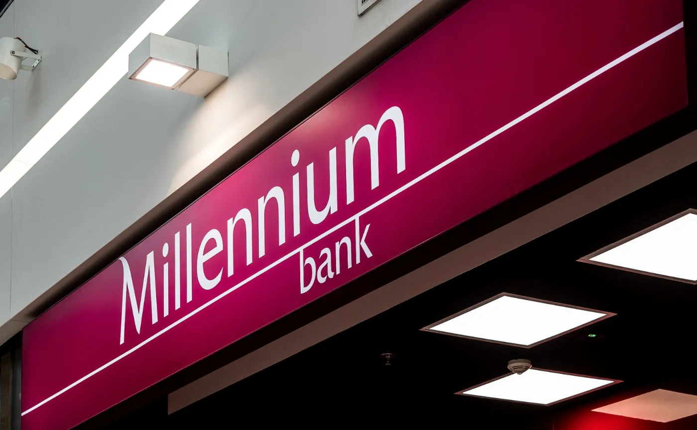 Bank Millennium