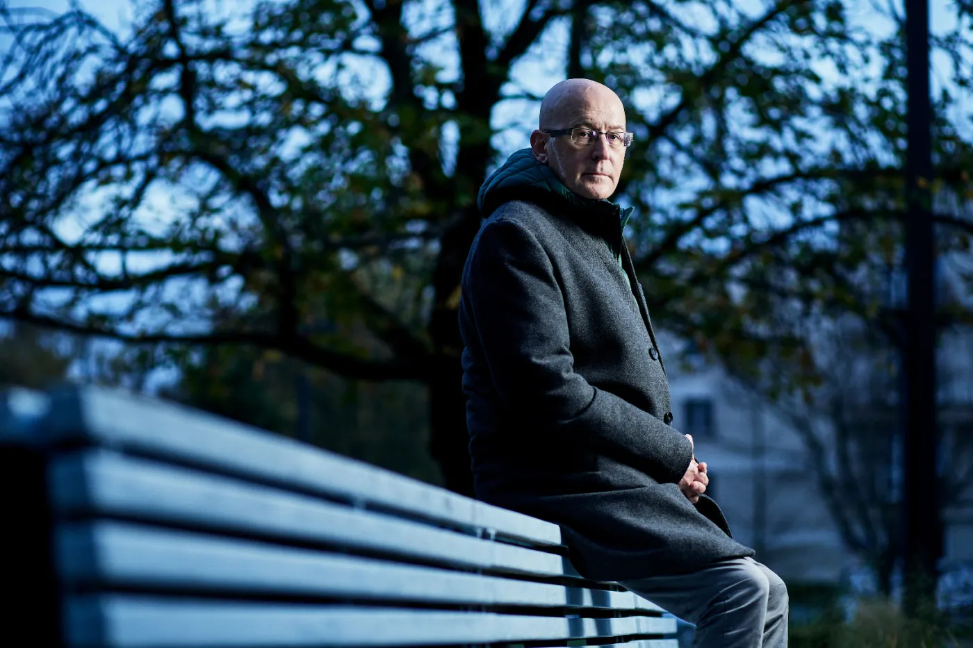 Piotr Rypson Got. Darek Golik