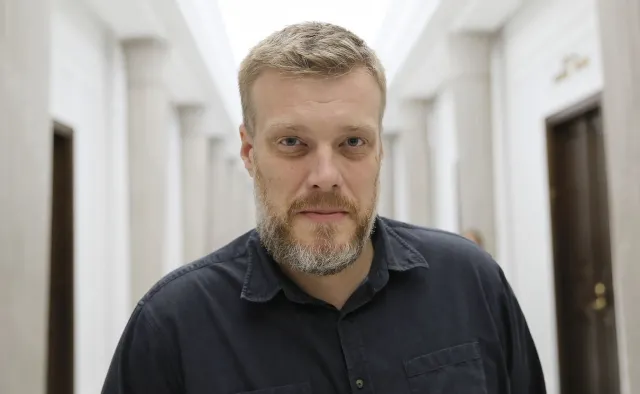 Partia Zandberga zdecyduje czy dołączyć do klubu lewicy. Kto zostanie szefem?