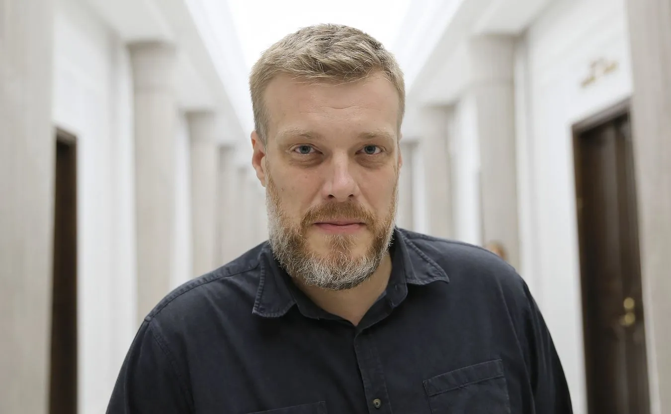 Partia Zandberga zdecyduje czy dołączyć do klubu lewicy. Kto zostanie szefem?