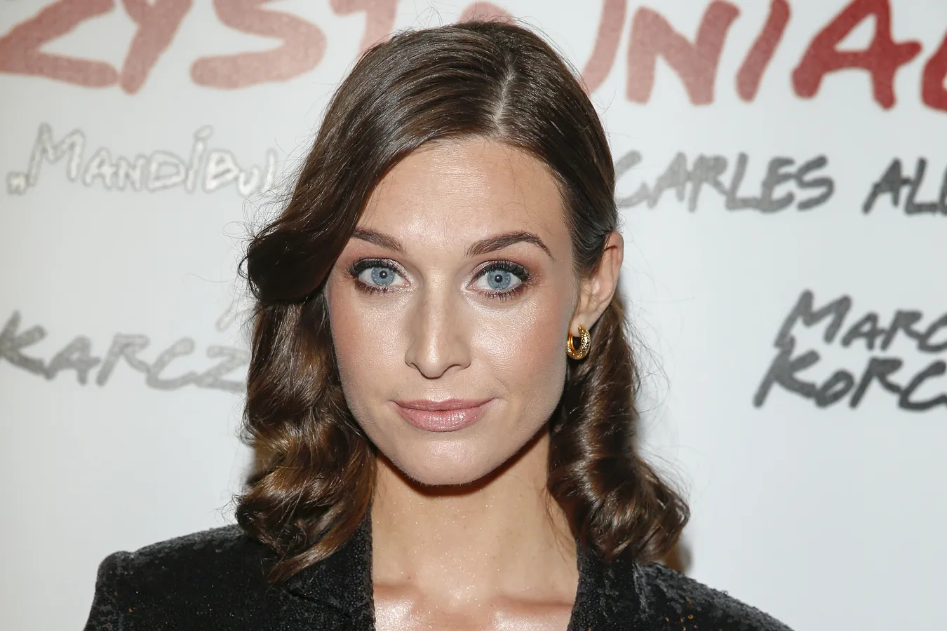 Julia Kamińska: Zbliża się "czarny piątek", a ja apeluję do wszystkich, aby nie kupować