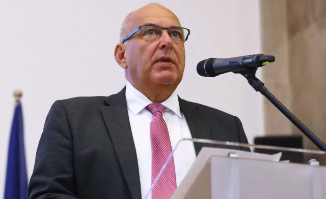 Tadeusz Kościński, kandydat PiS na ministra finansów, ze średnim wykształceniem