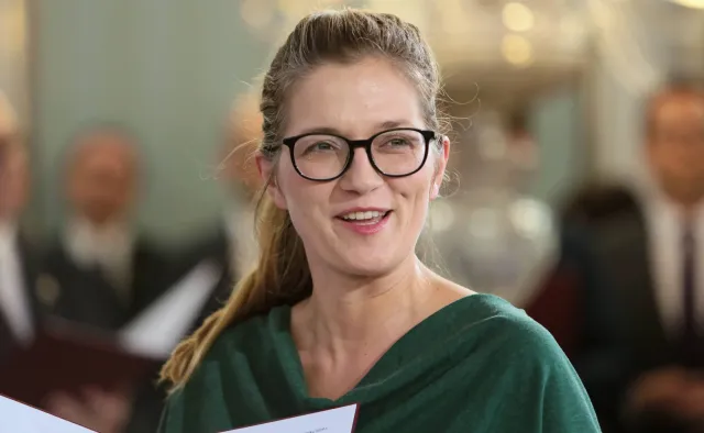 Burza po wyborze Biejat na szefową komisji rodziny. PiS się tłumaczy