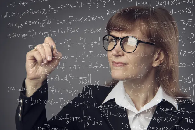 Parytet - a co to takiego? Niewesoła sytuacja kobiet w świecie nauki...