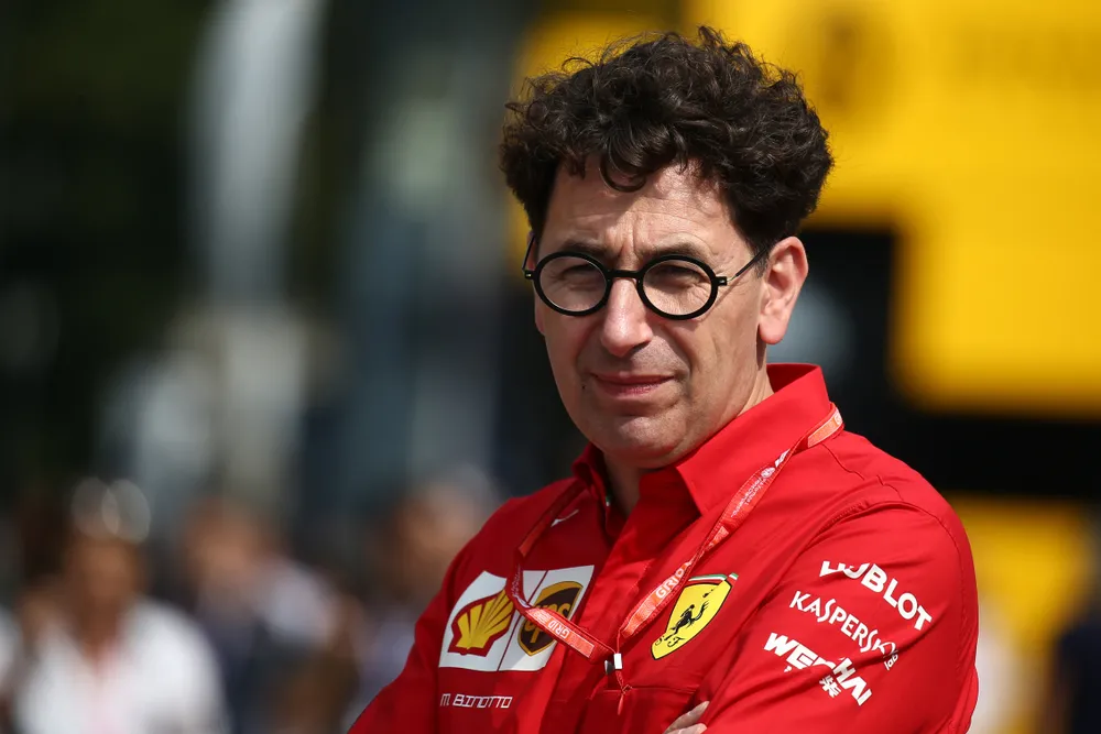 Ferrari grozi wycofaniem się z Formuły 1