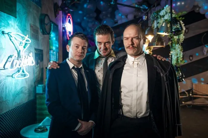 "Półkownik III RP"? "Bezkrólewie" w Teatrze Telewizji, czyli Polska po katastrofie smoleńskiej