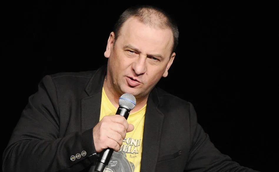 Halama o nowej ukochanej: Funkcjonowałem jako samotny ojciec. Klaudia jest wielkim wsparciem