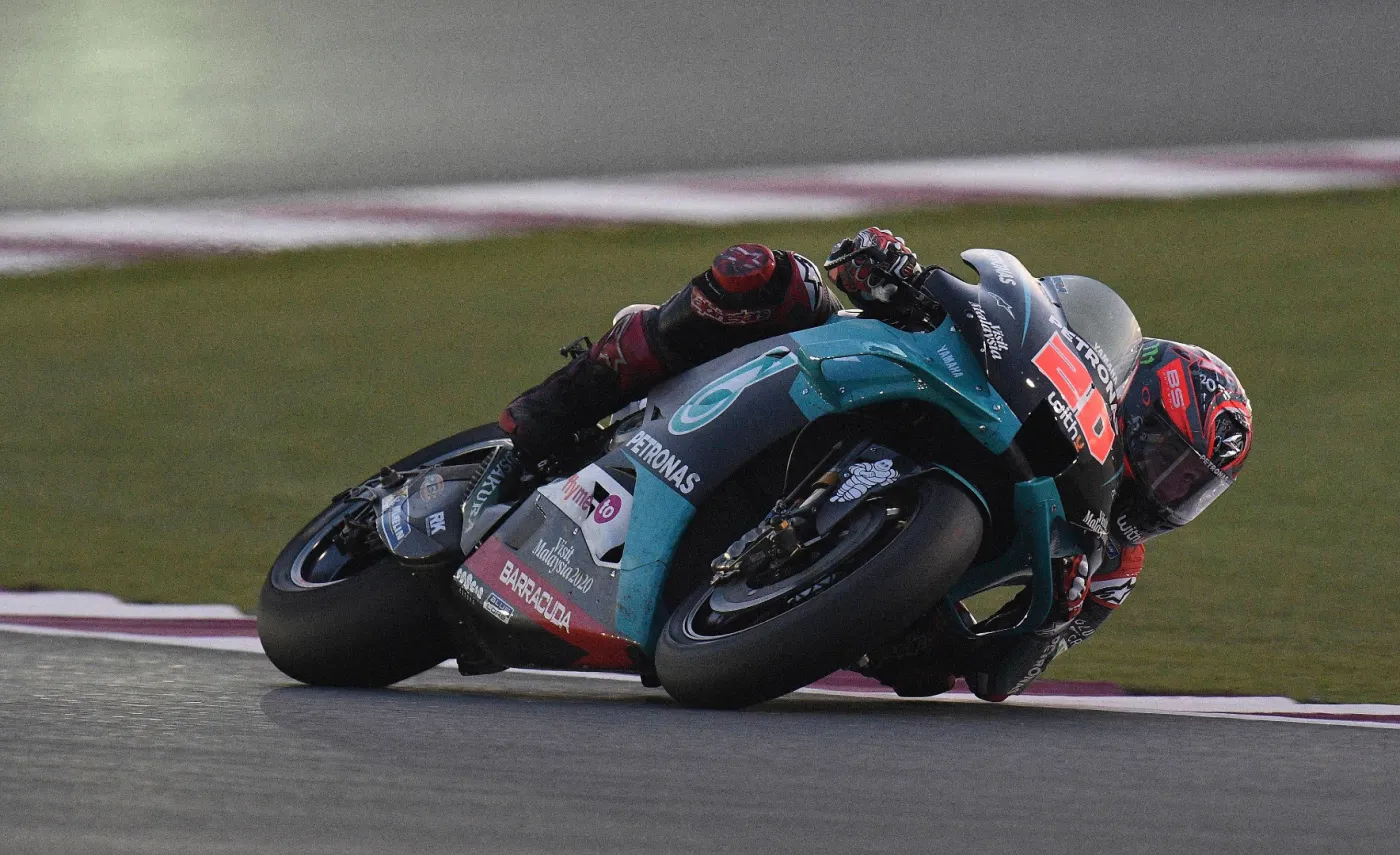Fabio Quartararo
