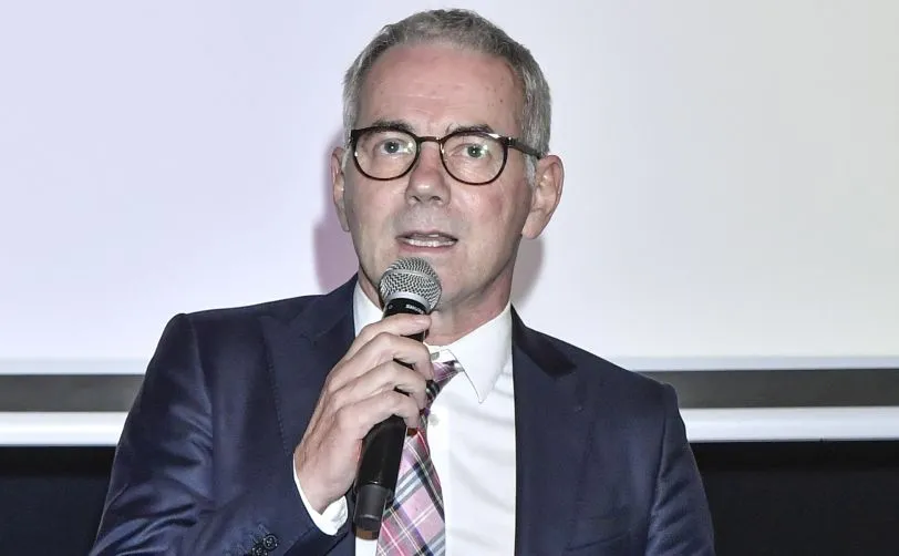 Robert Janowski żałuje zrobienia testu na koronawirusa: Wydaliśmy niepotrzebnie 160 zł