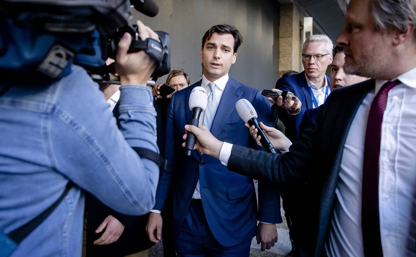 Jak Kreml korumpuje Zachód. Holenderskie śledztwo ujawnia nowe fakty