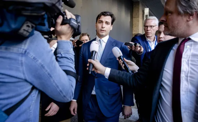 Jak Kreml korumpuje Zachód. Holenderskie śledztwo ujawnia nowe fakty