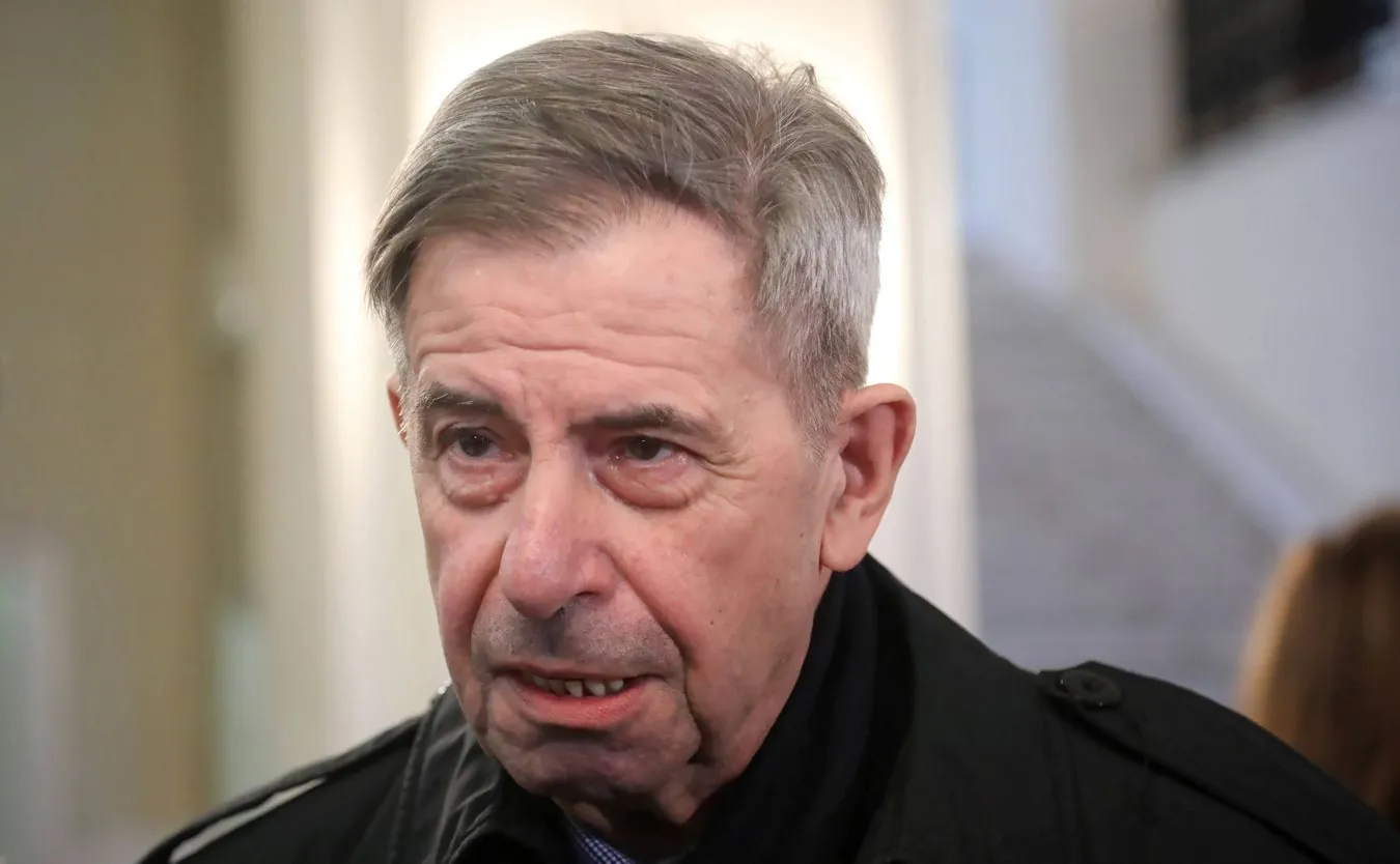 Prof. Zoll o głosowaniu korespondencyjnym: Jest gorzej niż w PRL-u. Z taką farsą nie chcę mieć do czynienia