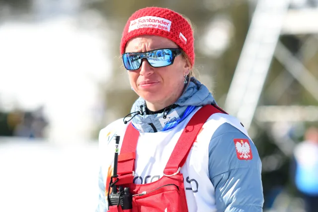 Justyna Kowalczyk szydzi z działań rządu w walce z koronawirusem