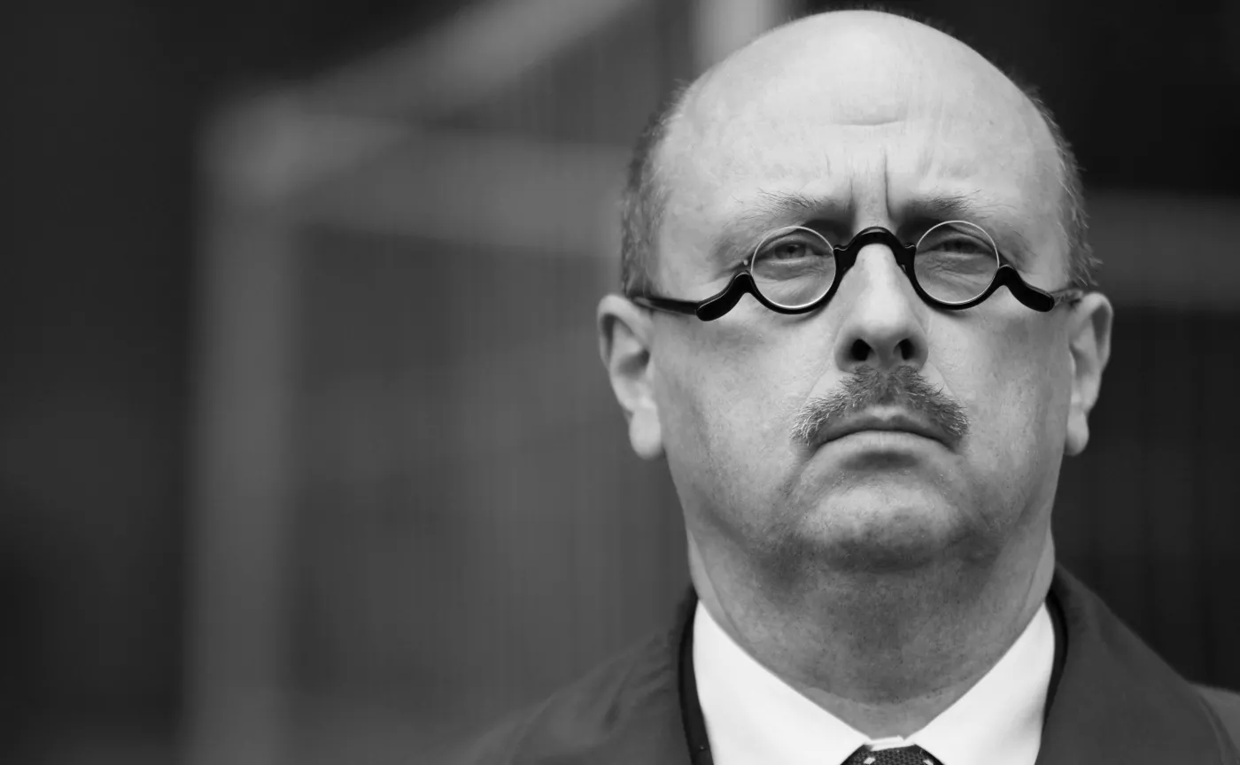 W Warszawie odbyły się uroczystości pogrzebowe mec. Stefana Hambury