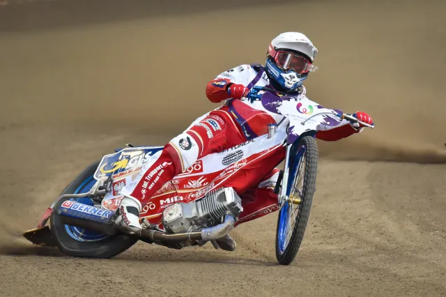 Toruń zorganizuje dwa turnieje żużlowej Grand Prix