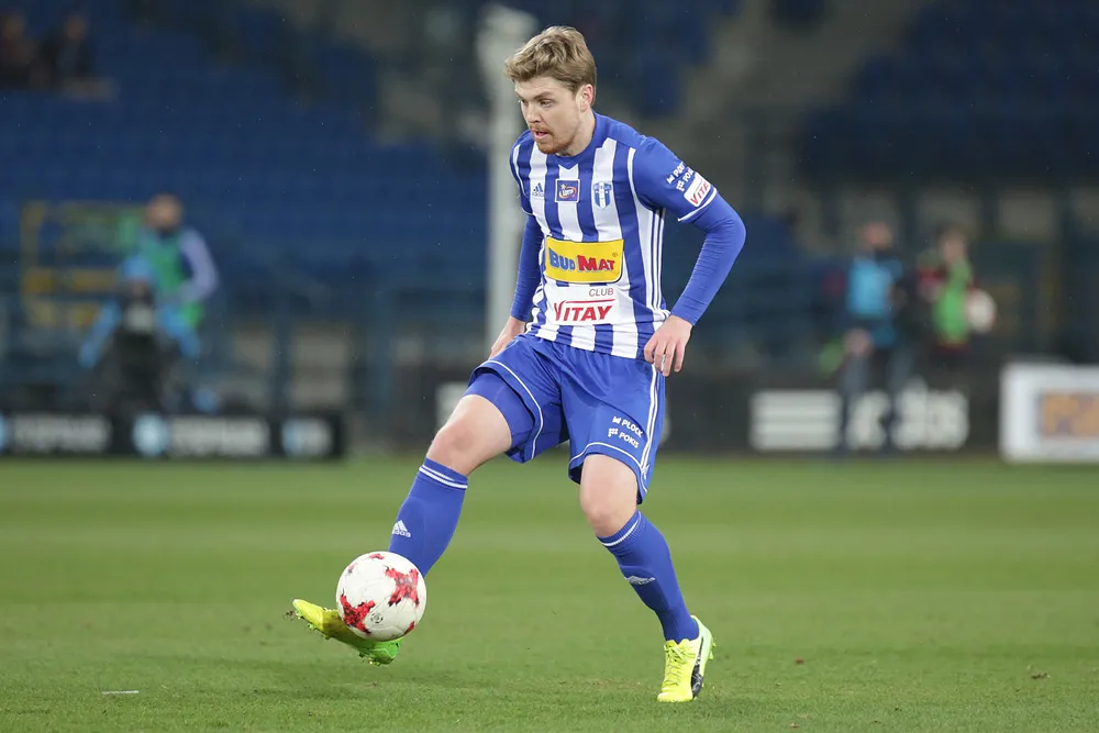 El. ME 2020. Na kłopoty Furman. Pomocnik Wisły Płock powołany do kadry Brzęczka