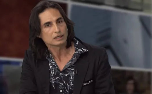 Ivan Komarenko: Uważam, że COVID-19 to oszustwo