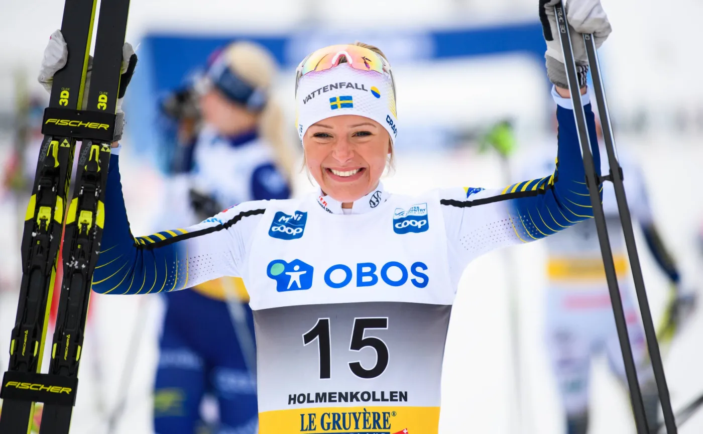 Medalistka MŚ szukała pracy, a teraz jest jak... Lionel Messi