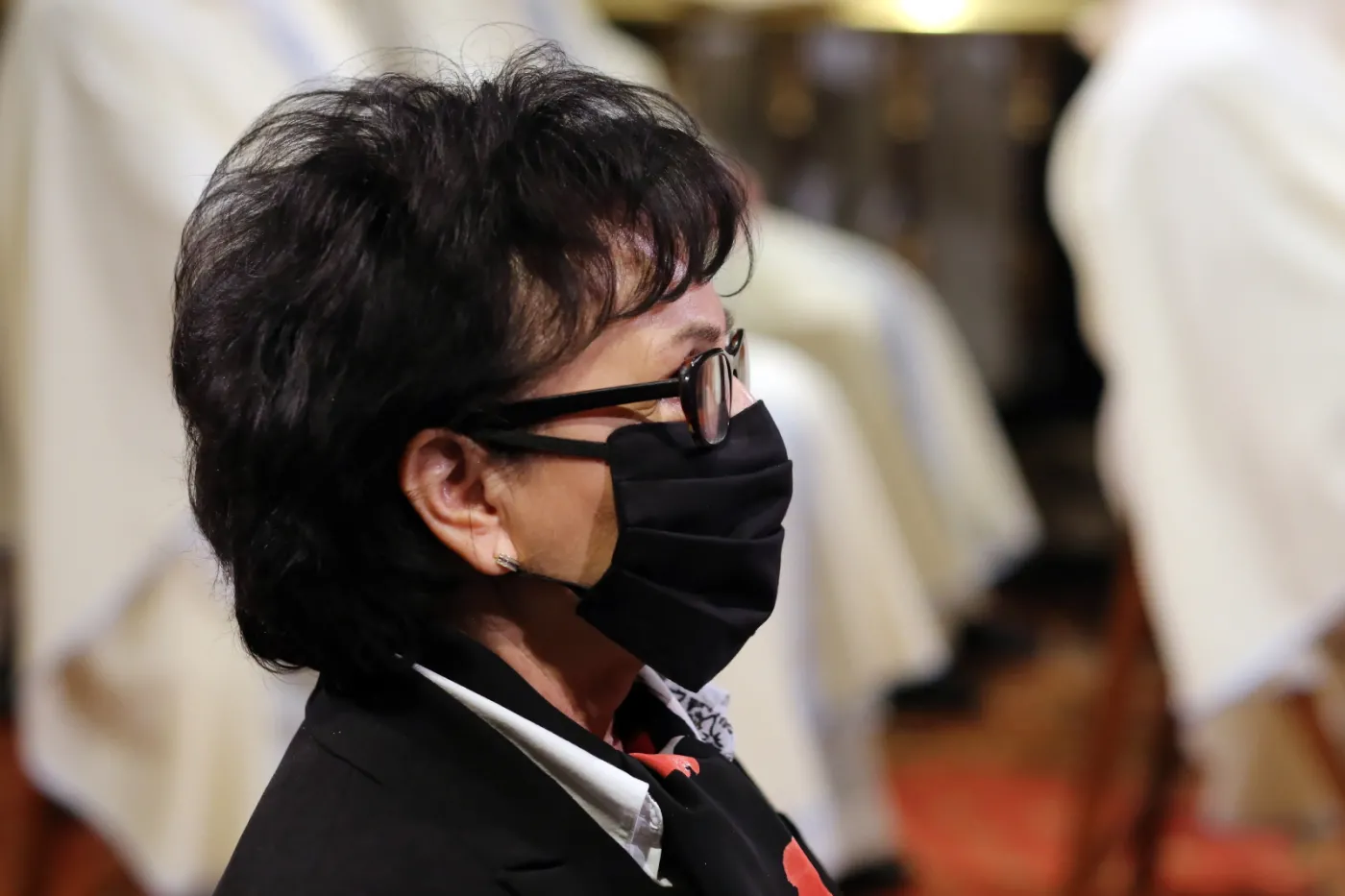 Marszałek Witek złożyła wniosek do TK. Oto TREŚĆ pisma