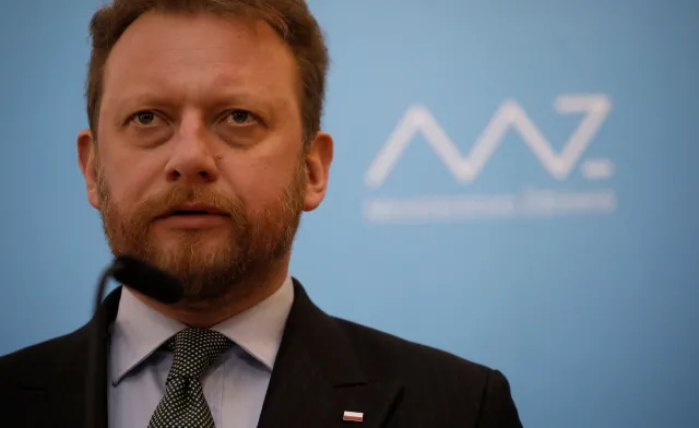 Szumowski dla DGP: Niektórzy dyrektorzy szpitali zareagowali bardzo gwałtownie