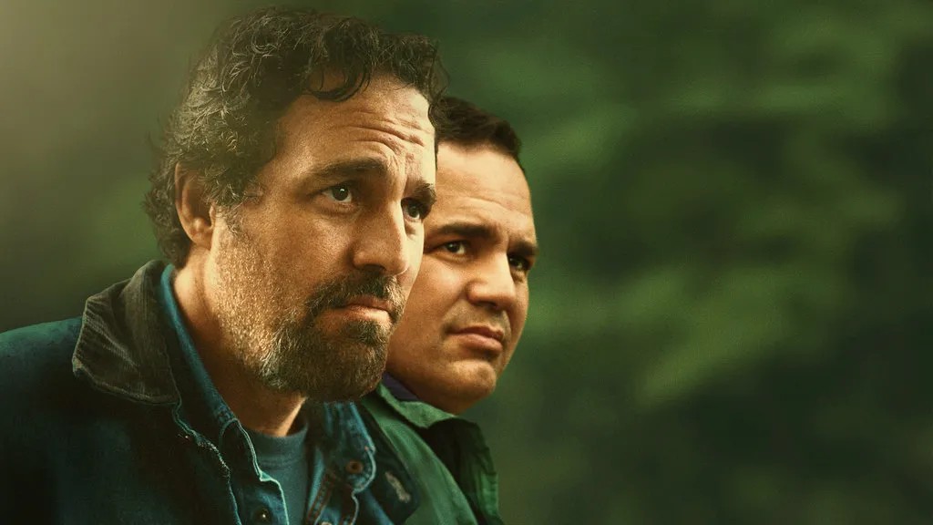 Mark Ruffalo w podwójnej roli bliźniaków w serialu HBO "To wiem na pewno"
