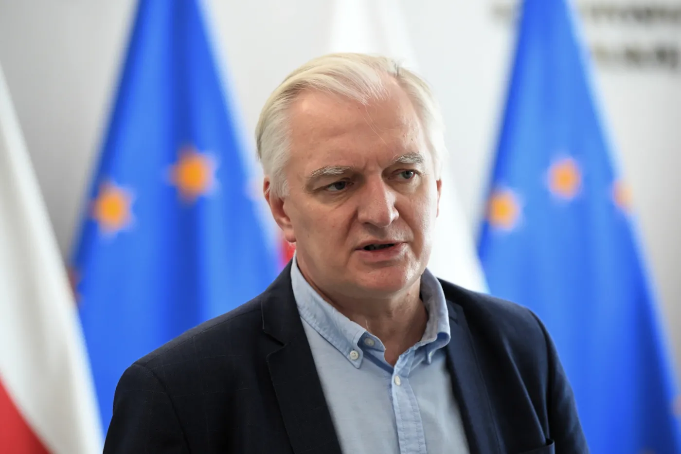 Kiedy wybory prezydenckie? Gowin podał "najbardziej prawdopodobne" terminy