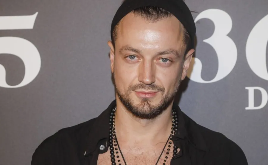 Baron też nie wierzy w pandemię koronawirusa? "Ja uwielbiam dociekać prawdy"