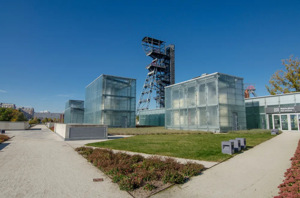 Spór między Muzeum Śląskim a firmą Budimex. Przedstawiciele KO żądają wyjaśnień