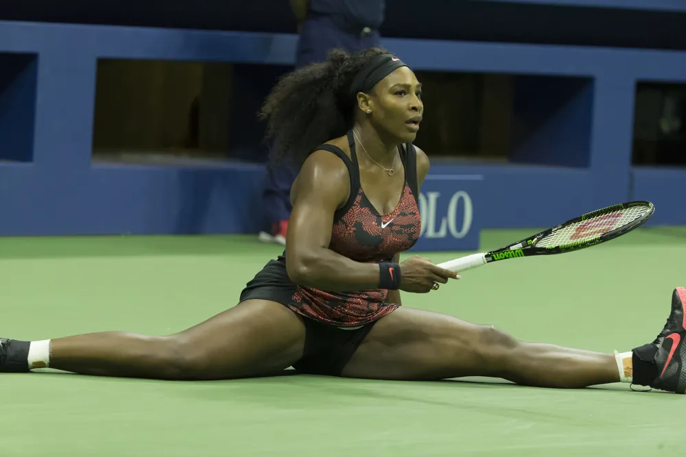 Serena Williams