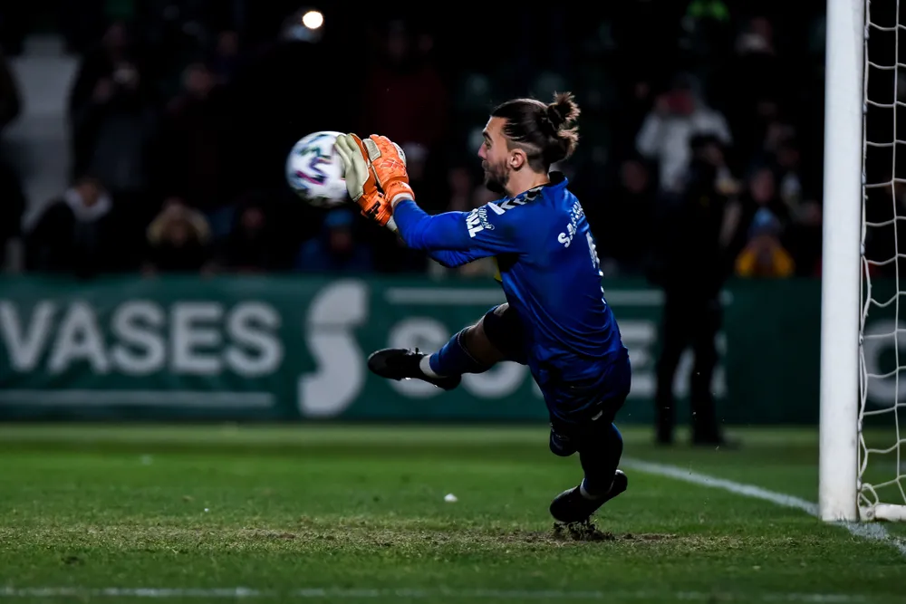 Piłkarze Elche zbojkotowali trening z powodu obniżki pensji