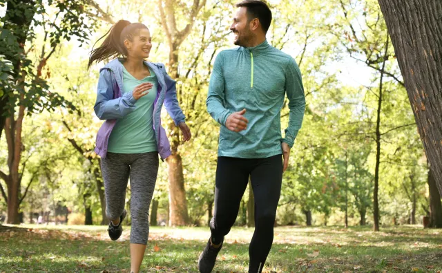 Aż 85 proc. dorosłych Polaków chce zwiększyć aktywność fizyczną po epidemii