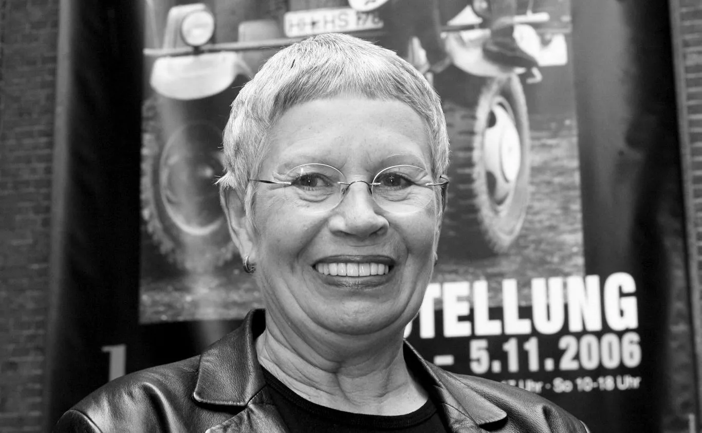 Nie żyje Astrid Kirchherr. Słynna fotografka Beatlesów miała 81 lat