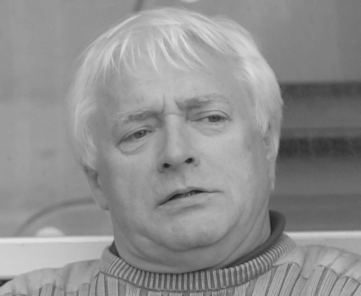 Ryszard Adamus, znany muzyk i producent muzyczny, nie żyje