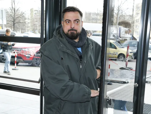 Sekielski zapowiada: Trzecia część skupi się na Janie Pawle II