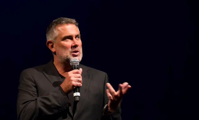 Kydryński pożegnał się z Trójką, ale już zapowiada współpracę z nowym radiem