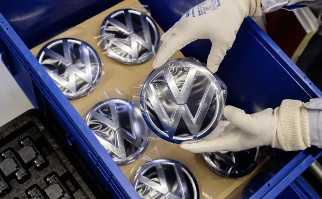 Volkswagen ukarany przez UOKiK rekordową karą. Mamy odpowiedź koncernu