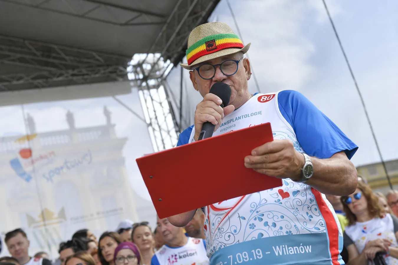 Michał Olszański odchodzi z Trójki. "Te oskarżenia to obrzydliwość"