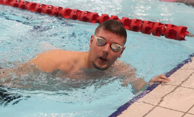 Konrad Czerniak: Potrzebowałem takiej przerwy [WYWIAD]