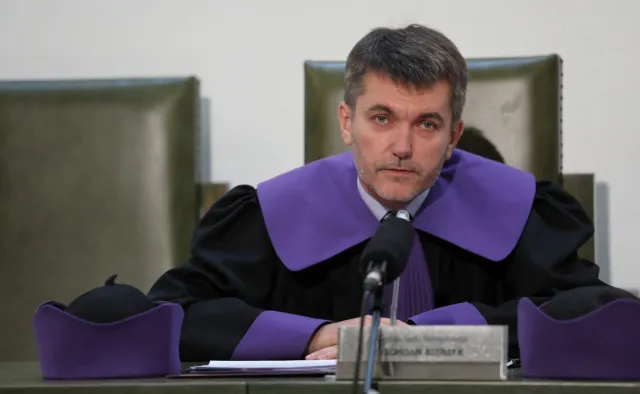 Sędzia Bieniek: Nie ma obstrukcji przy wyborze kandydatów na I prezesa SN