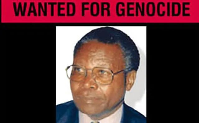 Zbrodniarz z Rwandy wpadł po 25 latach. Chce być sądzony we Francji