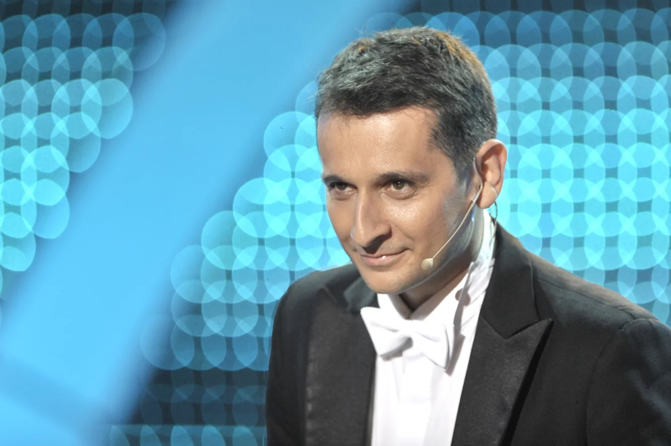 Marcin Łukawski złożył wypowiedzenie. Koniec epoki w porannym "Zapraszamy do Trójki"