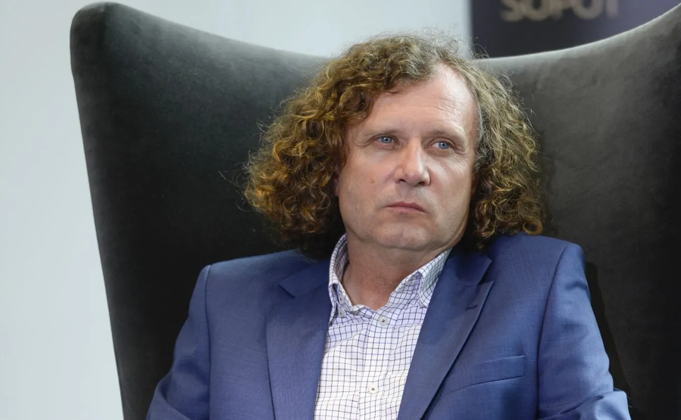 Prezydent Sopotu: Samorządom grozi eutanazja