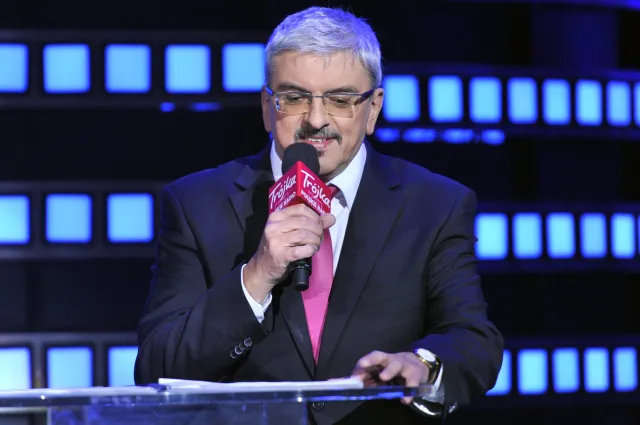 Kuba Strzyczkowski przeprosił Marka Niedźwieckiego na antenie Trójki