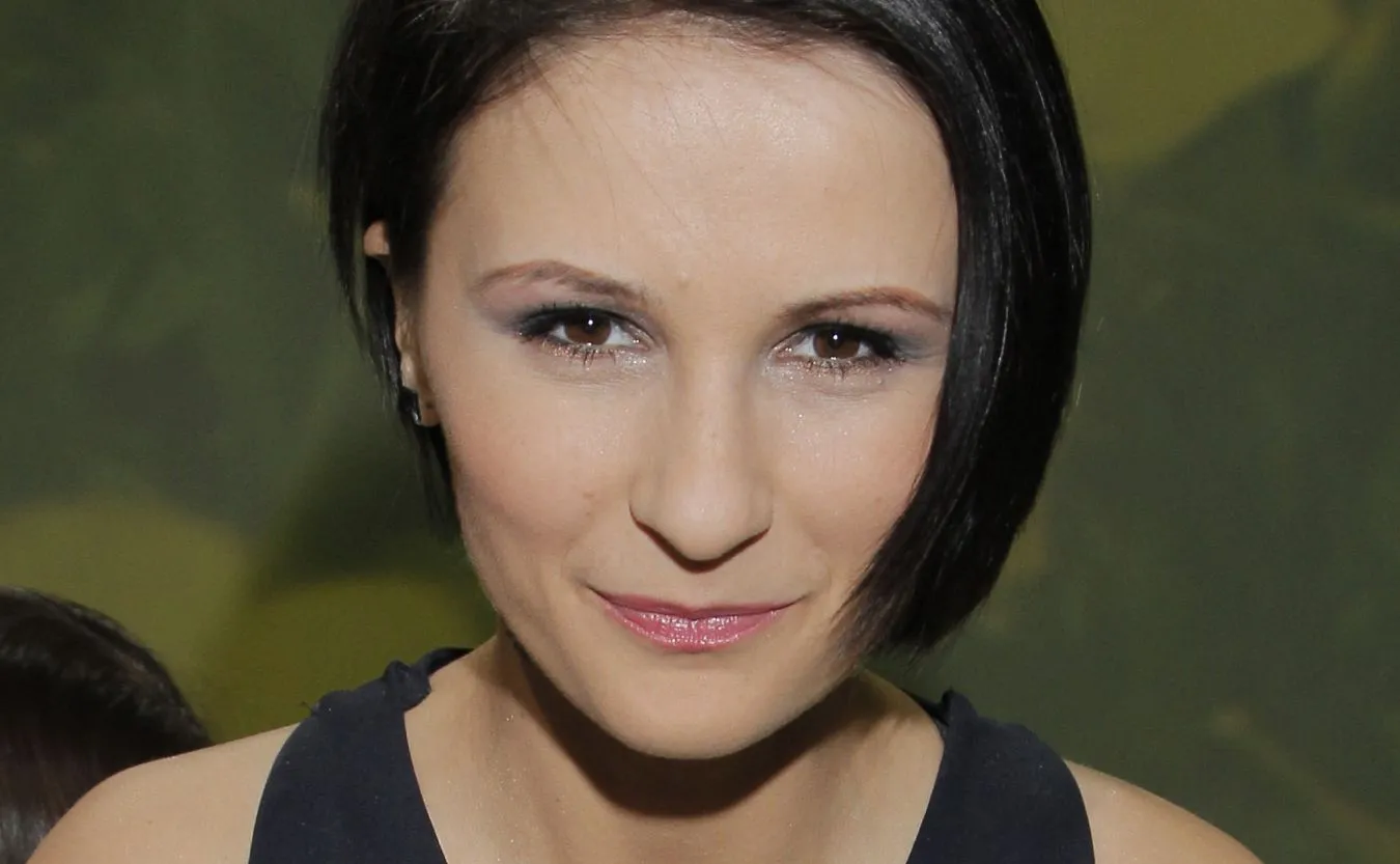 Była żona Michała Wiśniewskiego o swoim nawróceniu: Chcę, żeby Pan Bóg był pierwszy w moim życiu